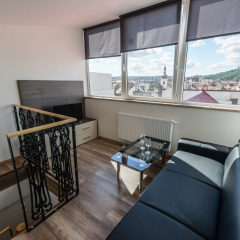 Hotel Residence Spalena - Bild 7