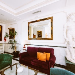 Basic Hotel Doña Manuela - Bild 11