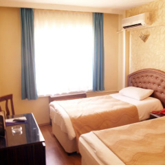 Grand Hotel Duman - Bild 5