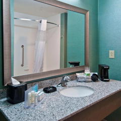 Hampton Inn & Suites Pensacola/I-10 Pine Forest Road thumbnail 10
