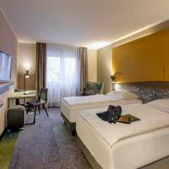 Mercure Hotel Stuttgart Zuffenhausen - Bild 5