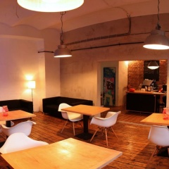 Hostel Fabryka - Bild 8