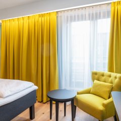 Thon Hotel Cecil in Oslo, Norway from 260$, photos, reviews - zenhotels.com photo 22