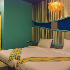 Seabox Khaolak Hostel - Bild 6