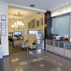 Piraeus City Hotel - Bild 25