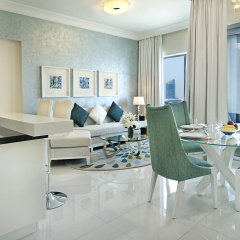 DAMAC Maison Mall Street thumbnail 22