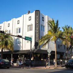 South Beach Plaza Hotel & Villas in Miami Beach, United States of America from 236$, photos, reviews - zenhotels.com photo 35