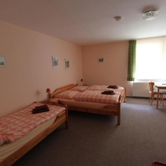 Landhotel Gutsherrn-Klause - Bild 2