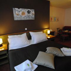Hotel Augustus et Otto - Bild 2