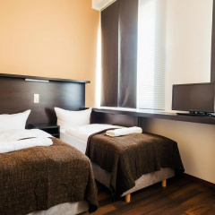 Apple City Hotel - Bild 5