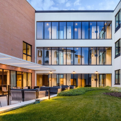 Ac Hotel Venezia by Marriott - Bild 1