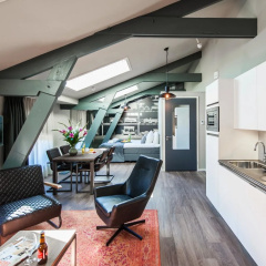 YAYS Amsterdam Maritime by Numa thumbnail 4