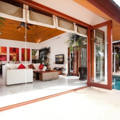 Bang Tao Bali Villa - Bild 16