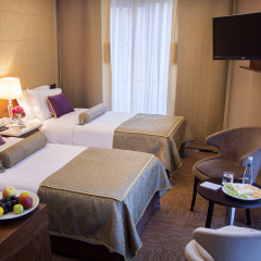 Euro Stars Hotel Old City - Bild 3