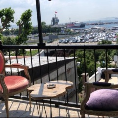 Dilek Hotel - Bild 8