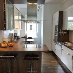 Stangenberg`s City Loft - Bild 15
