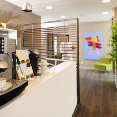 Hotel INNdependence - Bild 13