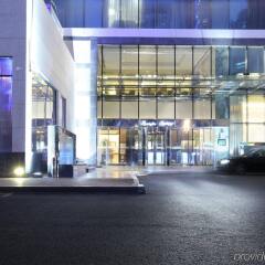 Отель voco Bonnington Dubai, an IHG Hotel ОАЭ, Дубай - отзывы, цены и фото номеров - забронировать отель voco Bonnington Dubai, an IHG Hotel онлайн парковка