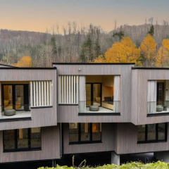 Hotel & Spa Suiten Freiwerk - Bild 1