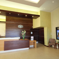 Hampton Inn by Hilton Silao-Aeropuerto Bajio thumbnail 2