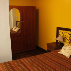 Hostal Los Angeles Amigos Inn