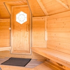 waldhotel AUSZEIT - Bild 22