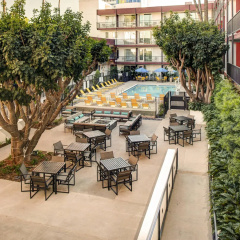 Fairfield Inn & Suites Los Angeles LAX/El Segundo thumbnail 21
