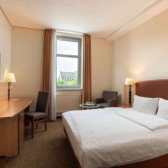 IntercityHotel Berlin Ostbahnhof - Bild 3
