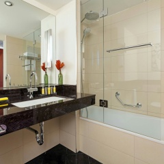 Berlin Marriott Hotel thumbnail 8