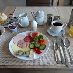 Hotel Amy - Bild 13