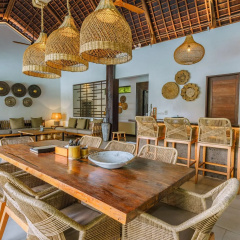 KClub Ubud - Bild 17