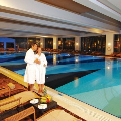 Limak Lara De Luxe Hotel and Resort - Bild 19