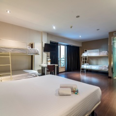 Petit Palace Triball Hotel - Bild 18