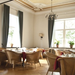 Hotel Villa Esplanade - Bild 12