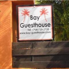 Bay Guesthouse in Marisule, St. Lucia from 303$, photos, reviews - zenhotels.com photo 7