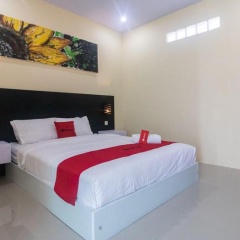 Sans Borobudur Homestay Banyuwangi - Bild 3