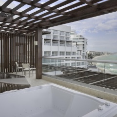 Sun Palace Cancun - Adults Only - All-inclusive - Bild 28