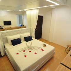 Forty Winks Phuket - Bild 3
