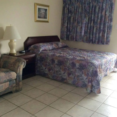 Stardust Motel Timberlea