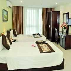 Tay Bac Hotel thumbnail 29