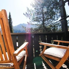 Alpenlodge - Bild 8