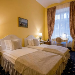 Hôtel Villa Margaux - Bild 6