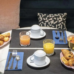 Hotel Parisianer - Bild 12