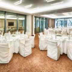 Hotel Kö59 Düsseldorf - Member of Hommage Luxury Hotels Collection - Bild 15