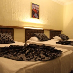 Ankara Efes Otel - Bild 2