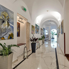 Hotel Jan - Bild 16