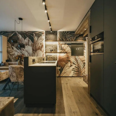 Black Eagle Luxury Appartements - Bild 9