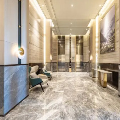 Atour Hotel Jinwan  Gaolan Port Zhuhai photo 4