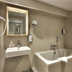 Yadoya Hotel - Bild 9