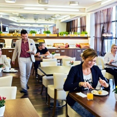 Iris Hotel Eden - Czech Leading Hotels - Bild 17